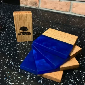 birch-wood-ocean-blue-epoxy-coaster-set-1